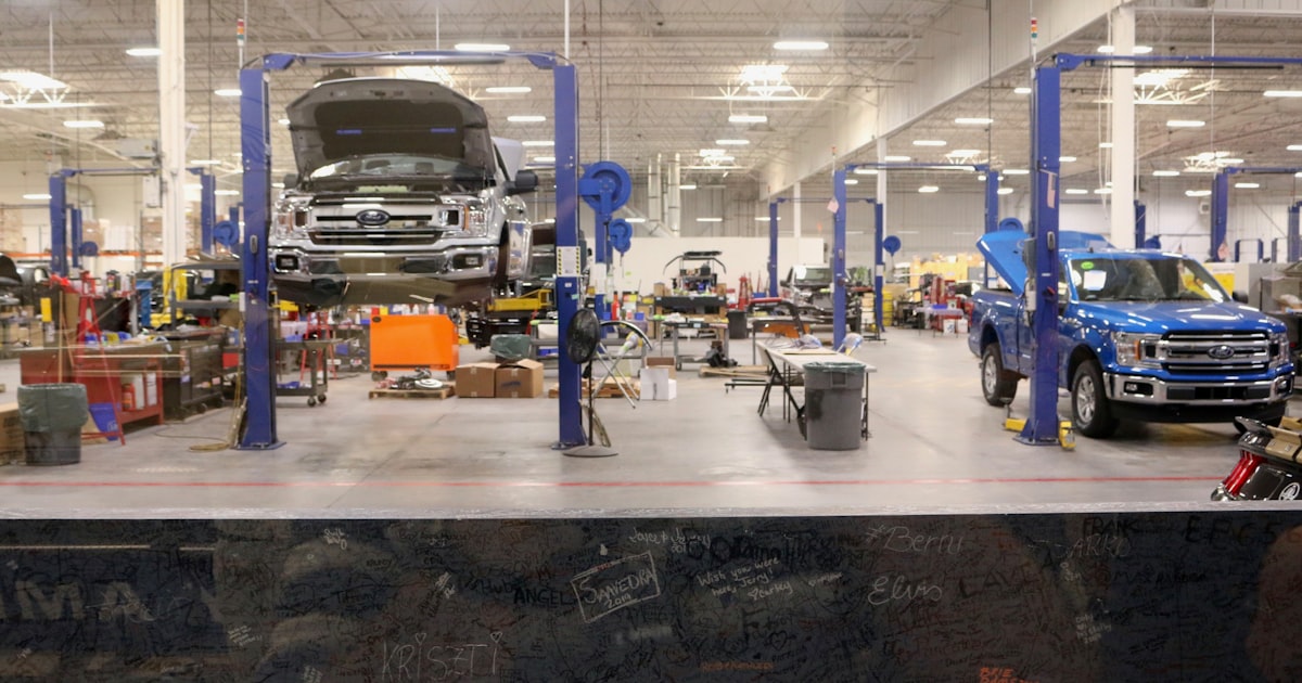 Essential Car Maintenance Tips