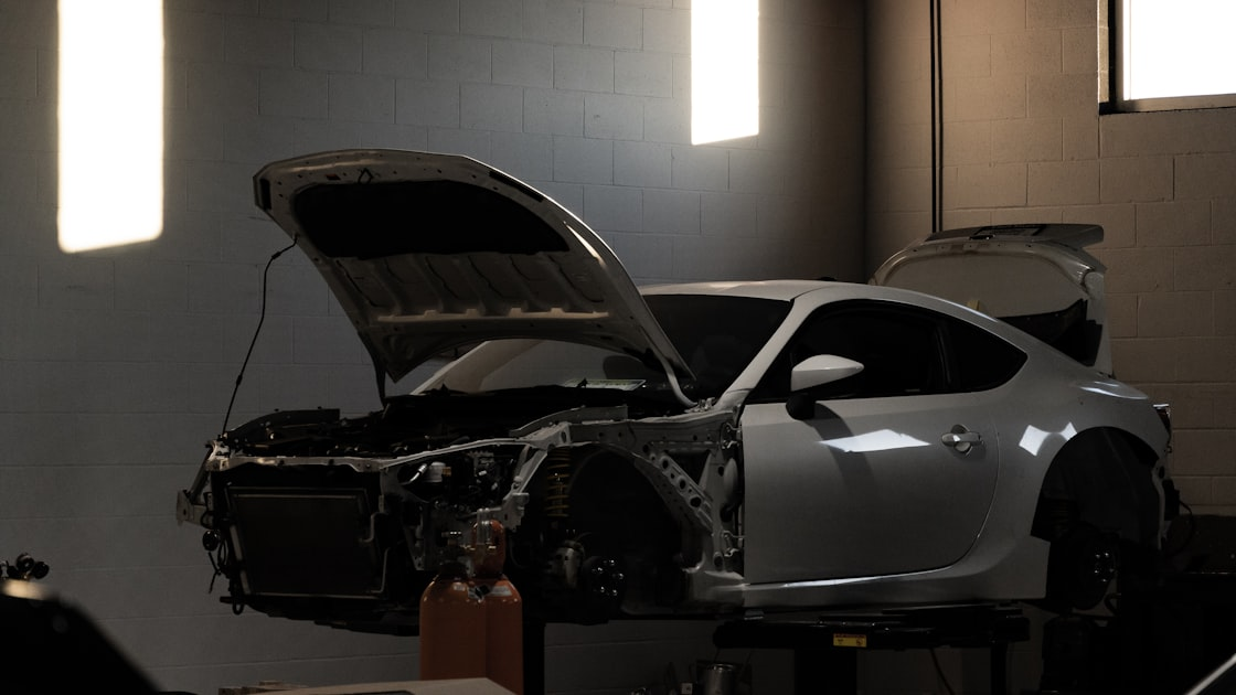 The Importance of A/C Maintenance