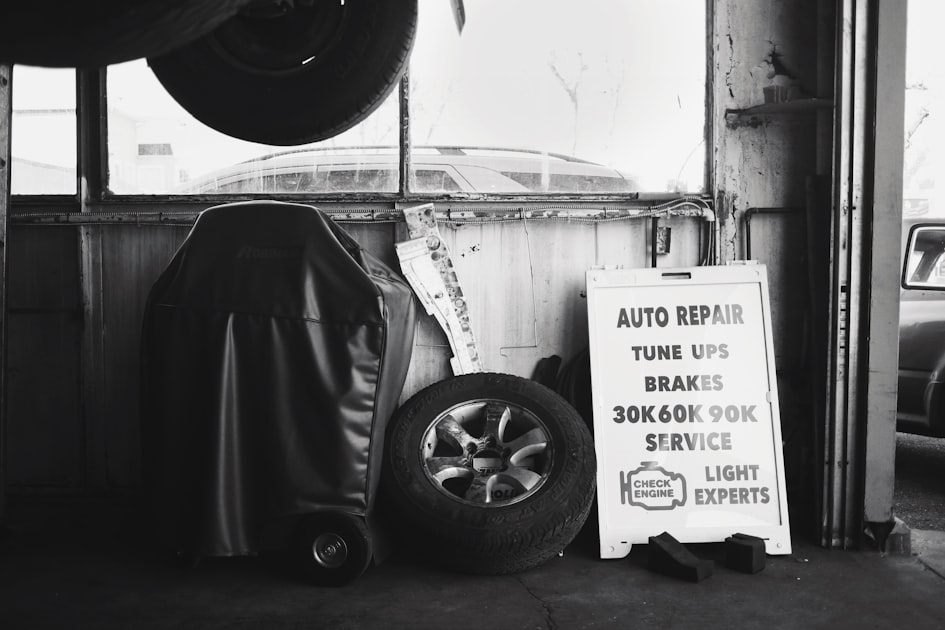 Top Benefits of Mobile Mechanic Services